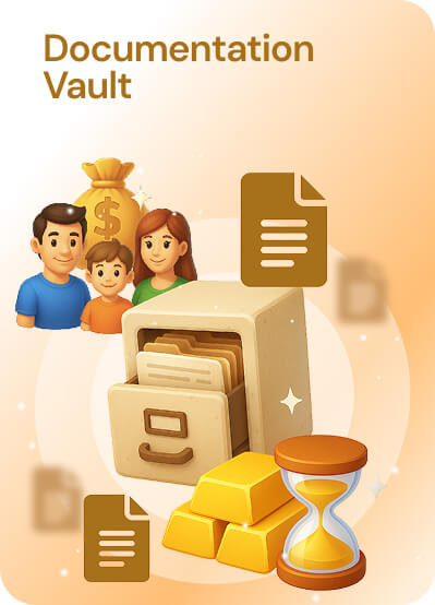 Documentation Vault