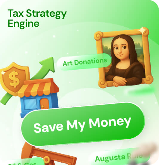 Tax Strategy Engine