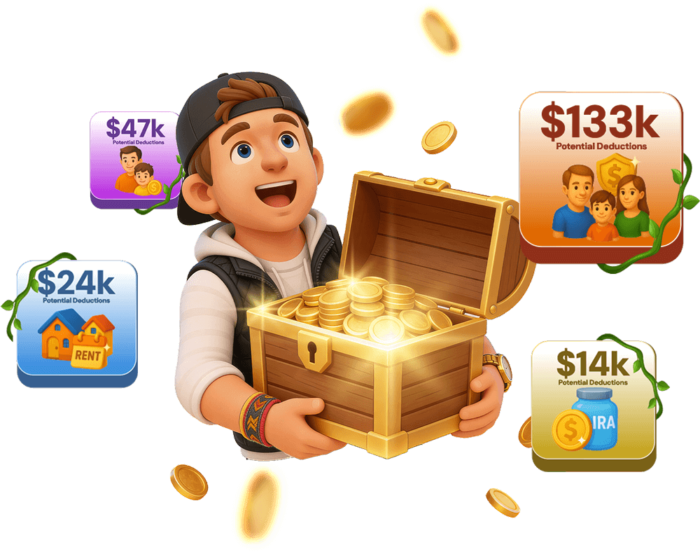 Intelligent Tax Service