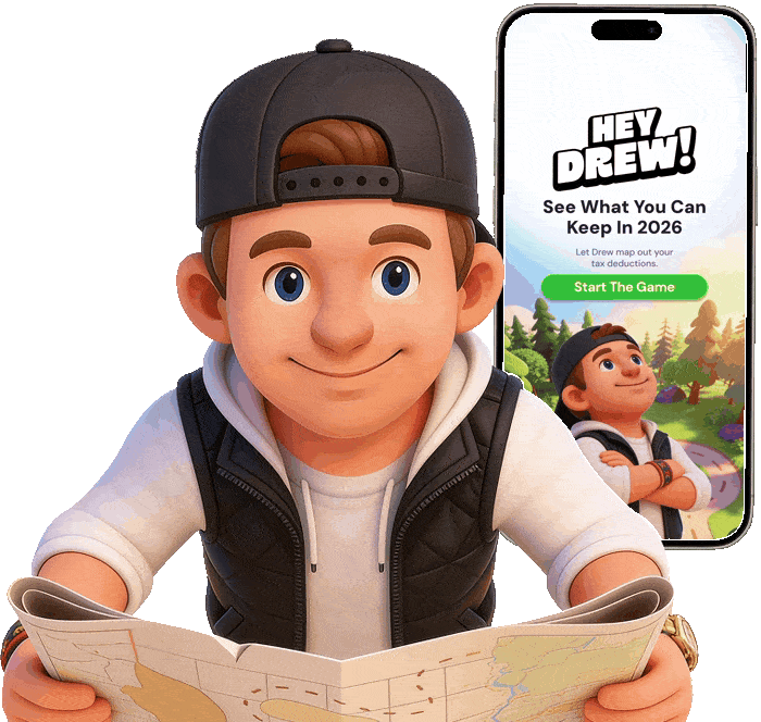 HeyDrew