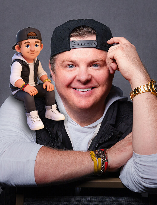 Andrew Cordle
